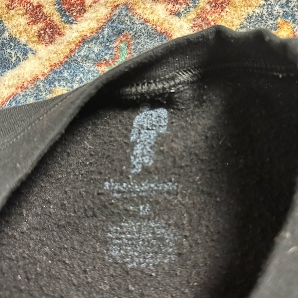 Billie Eillish Pullover Crewneck Medium - Picture 3 of 4